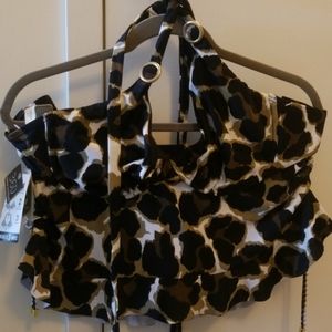 Ladies bikini